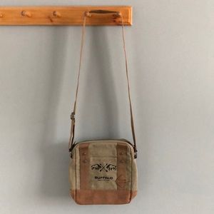 Brand new Buffalo bag!